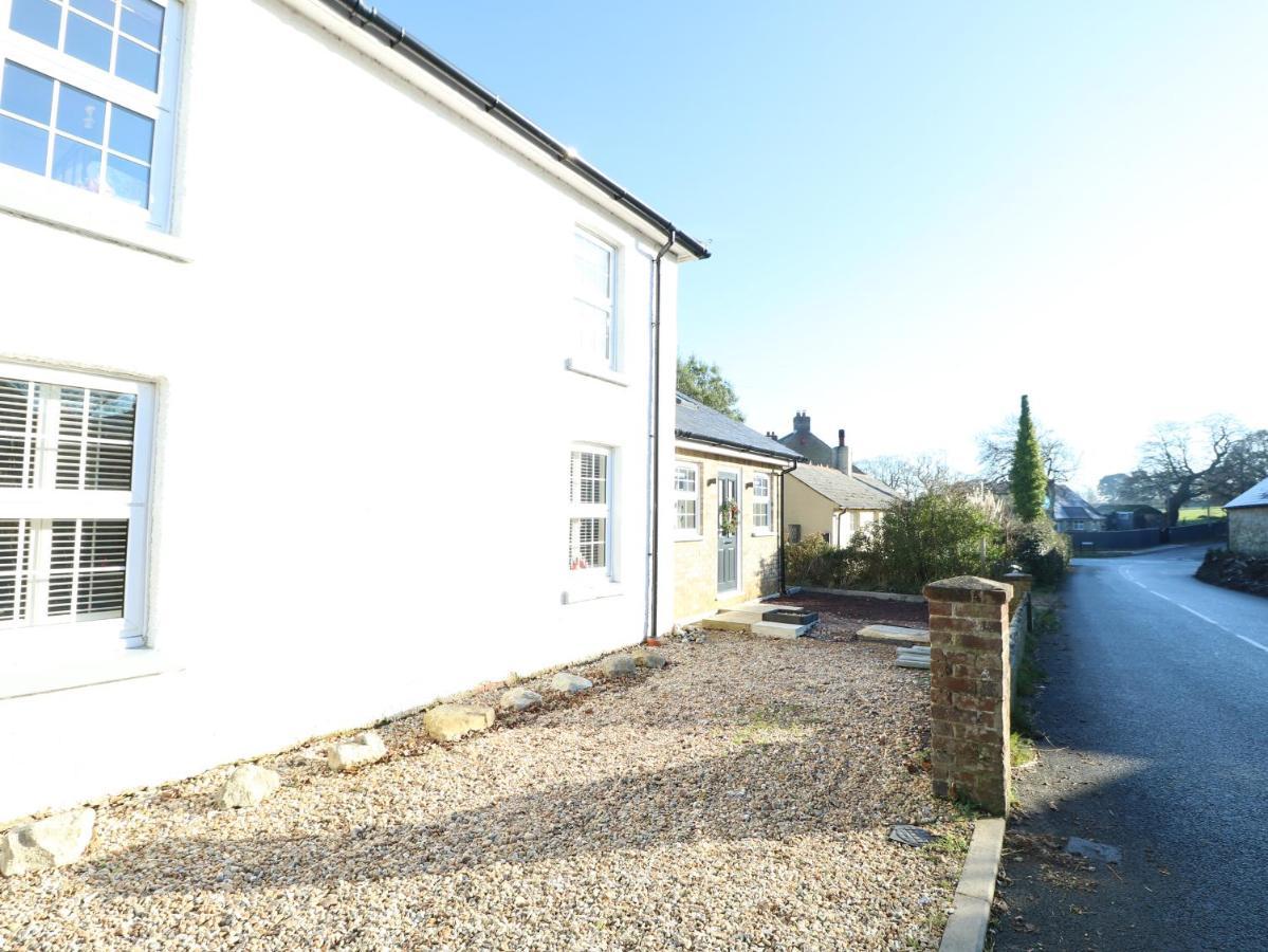 Villa Little Osney Bembridge Exterior foto